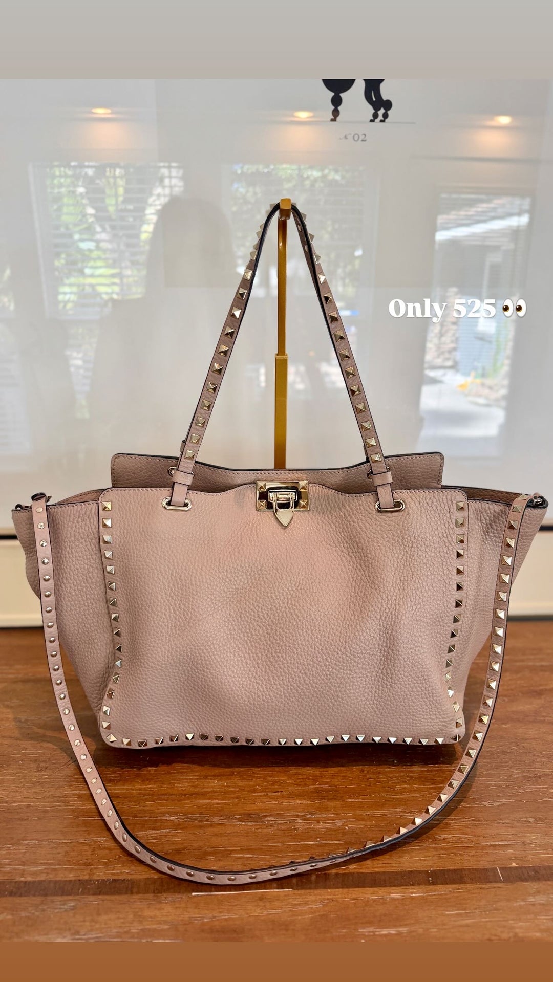 Valentino tote