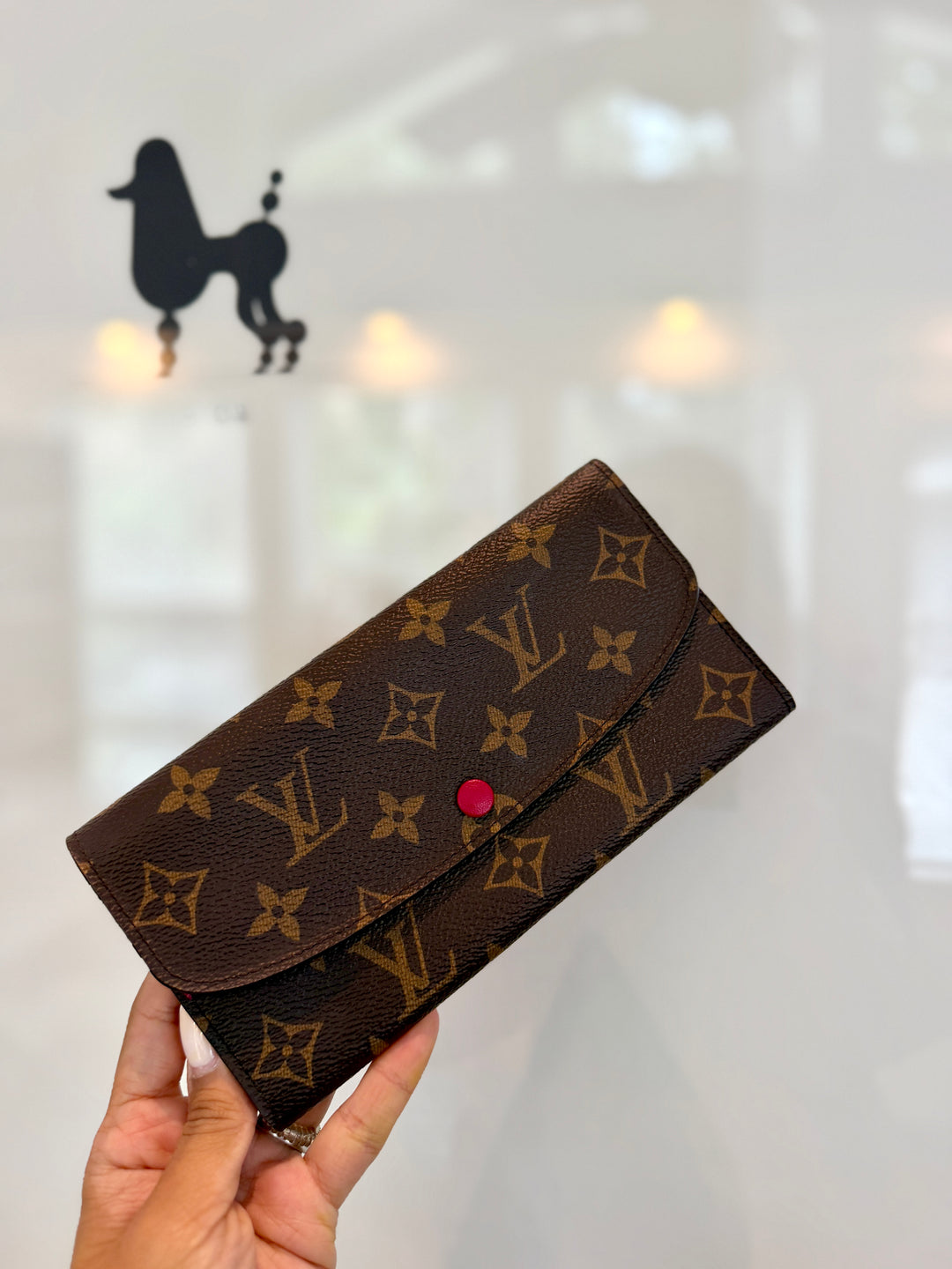 LV Emilie