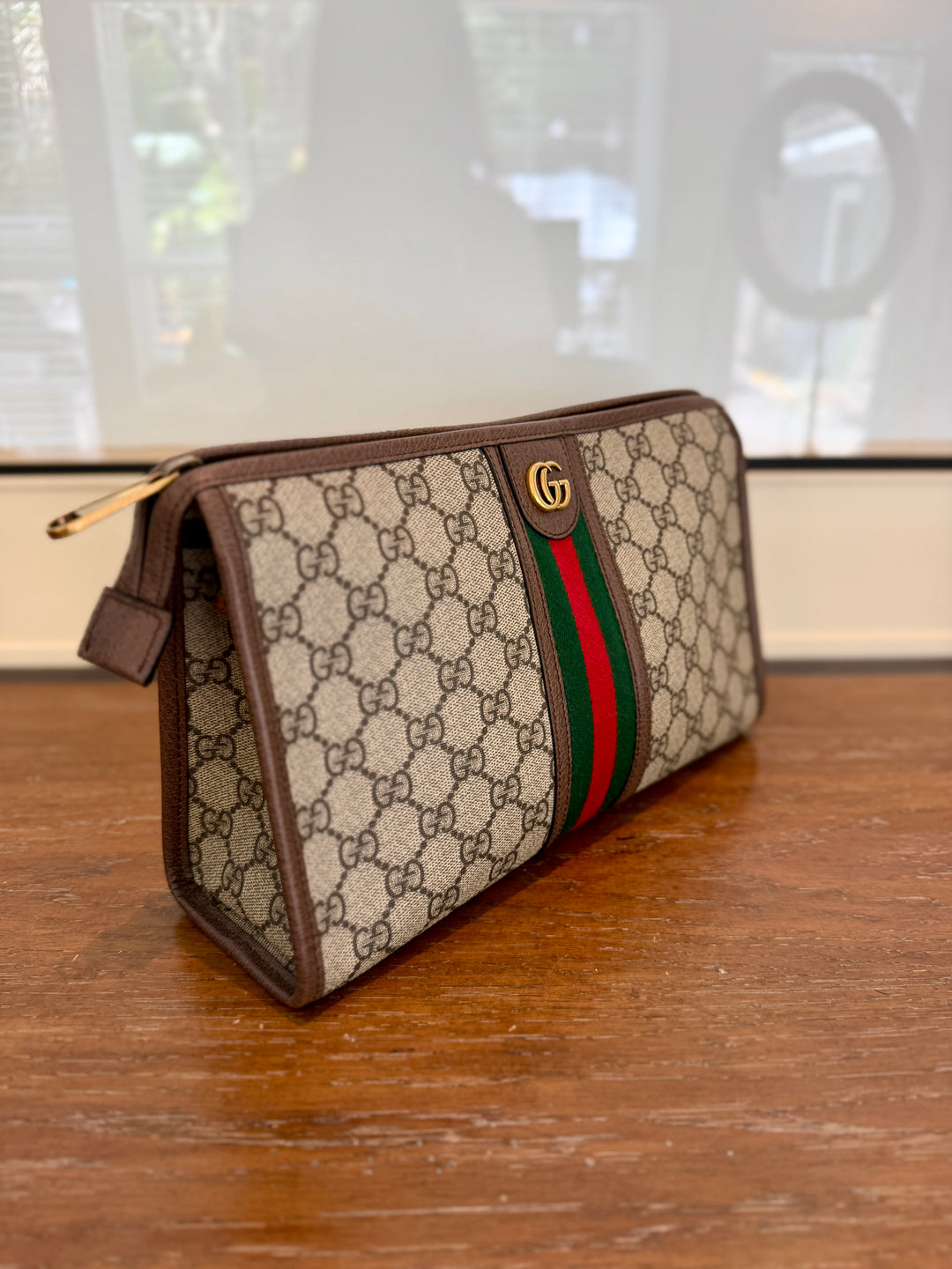 Gucci toiletry