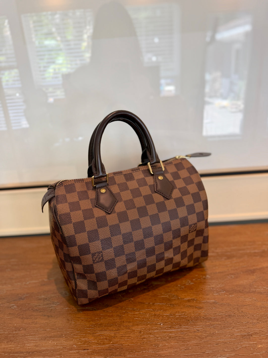 LV DE speedy 25