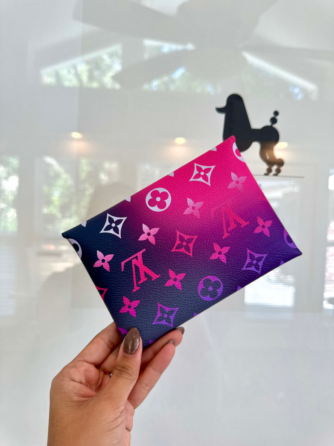 LV kirigami SITC