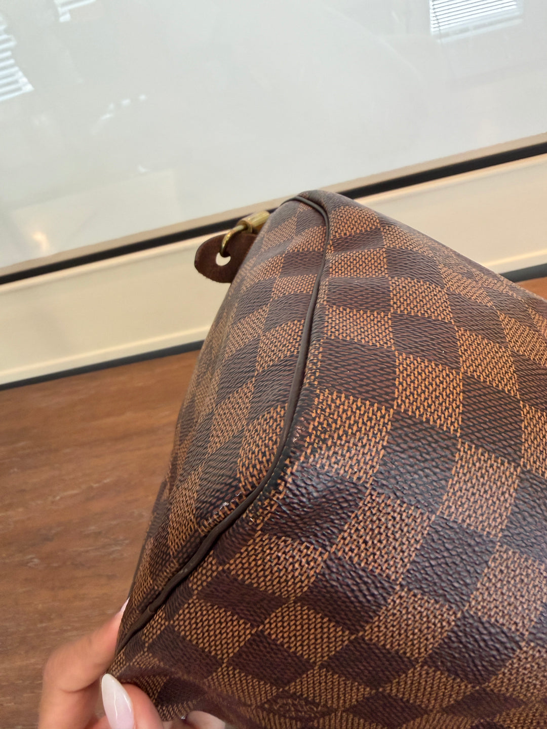LV DE speedy 25