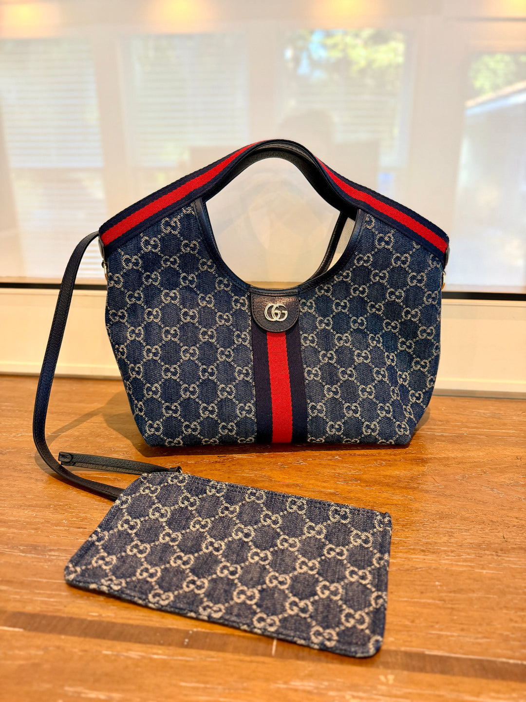 Gucci Giglio small