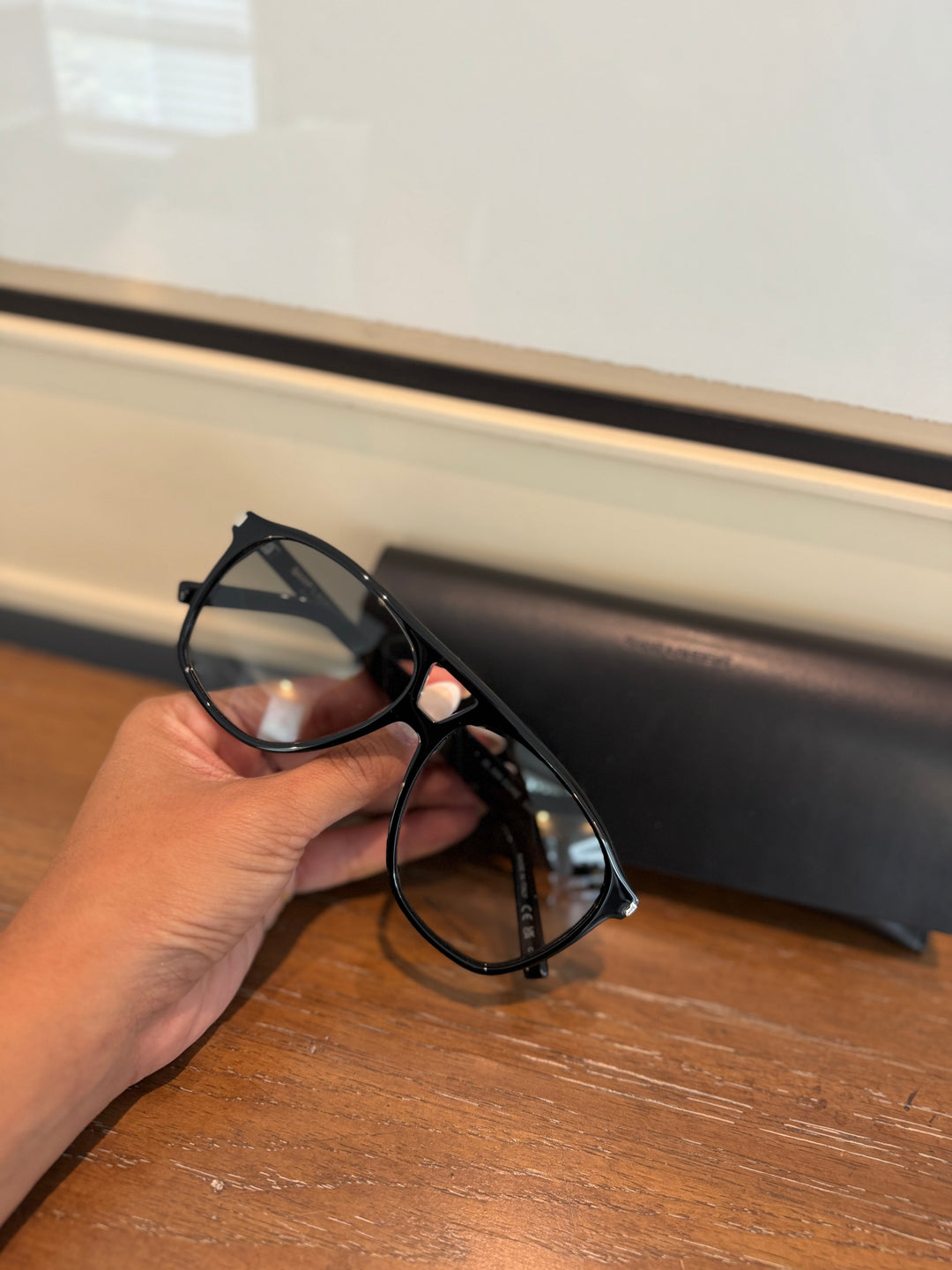 Ysl sunnies