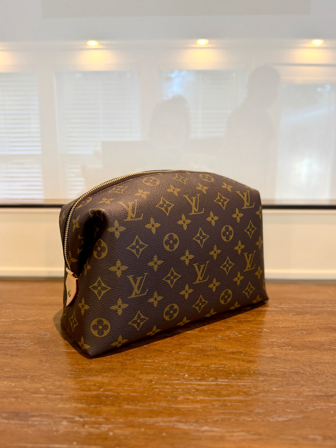 LV cosmetic GM