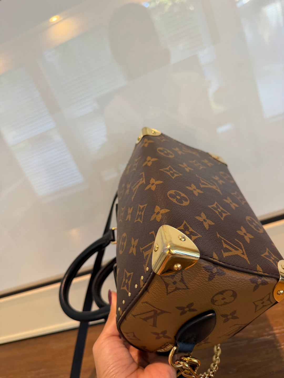 LV speedy trunk 20