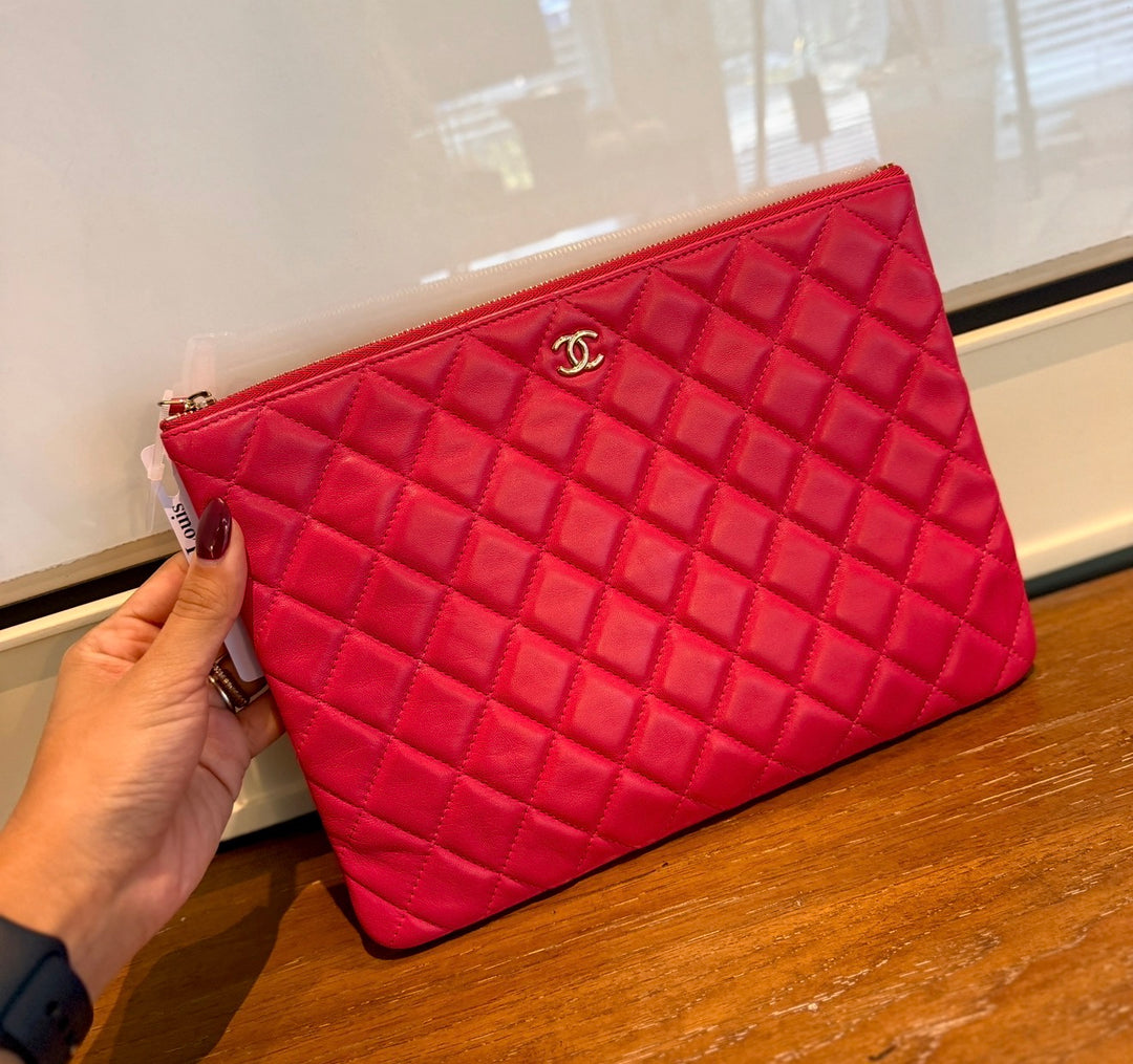 3 items — pinkmommaof3