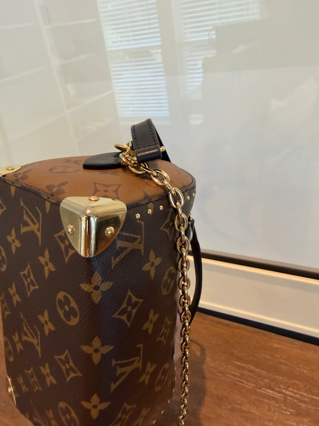 LV speedy trunk 20