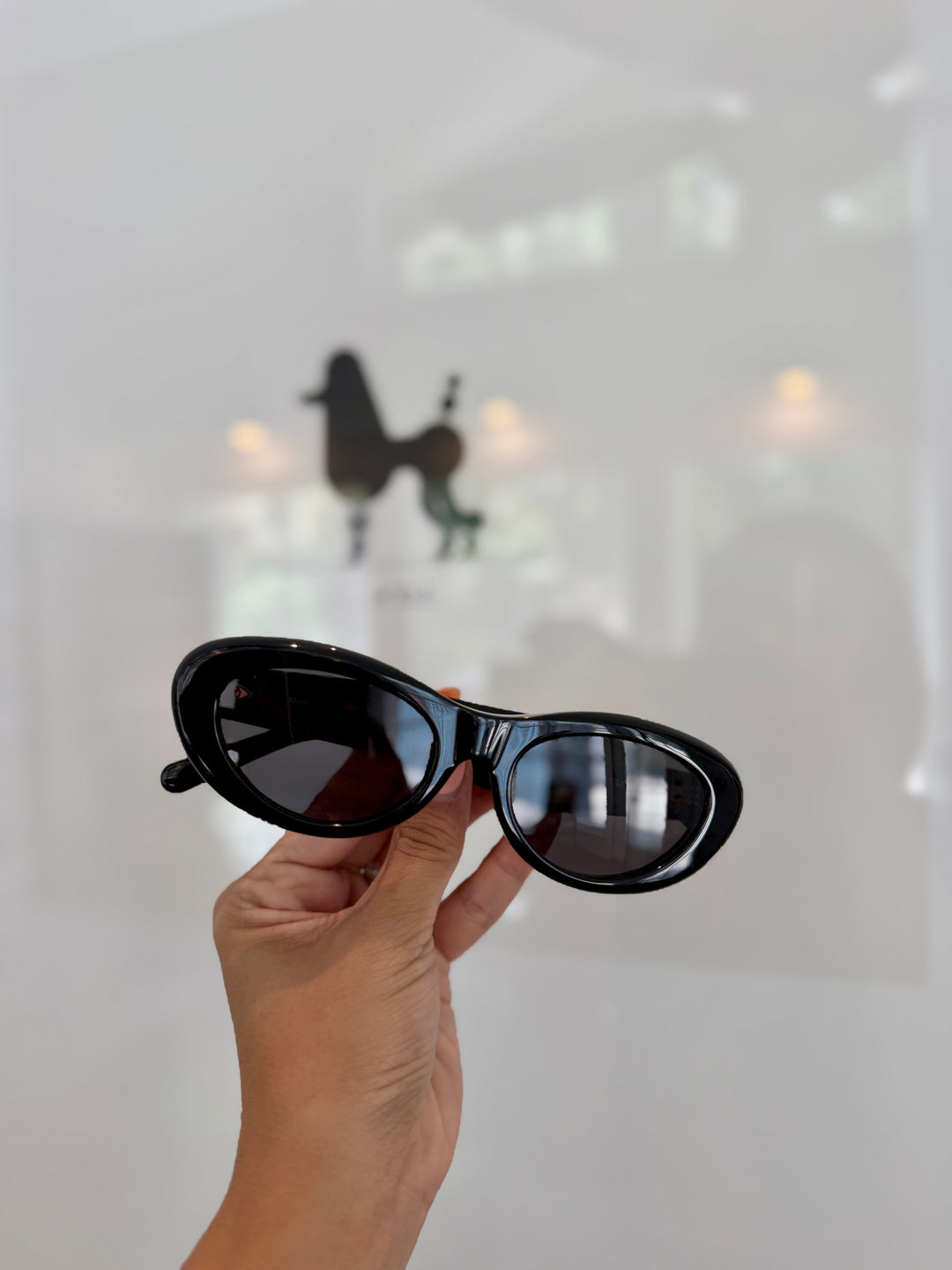LV sunnies