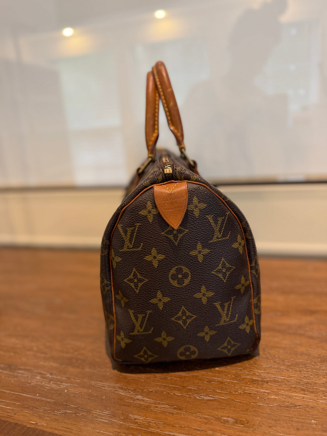 LV speedy 25