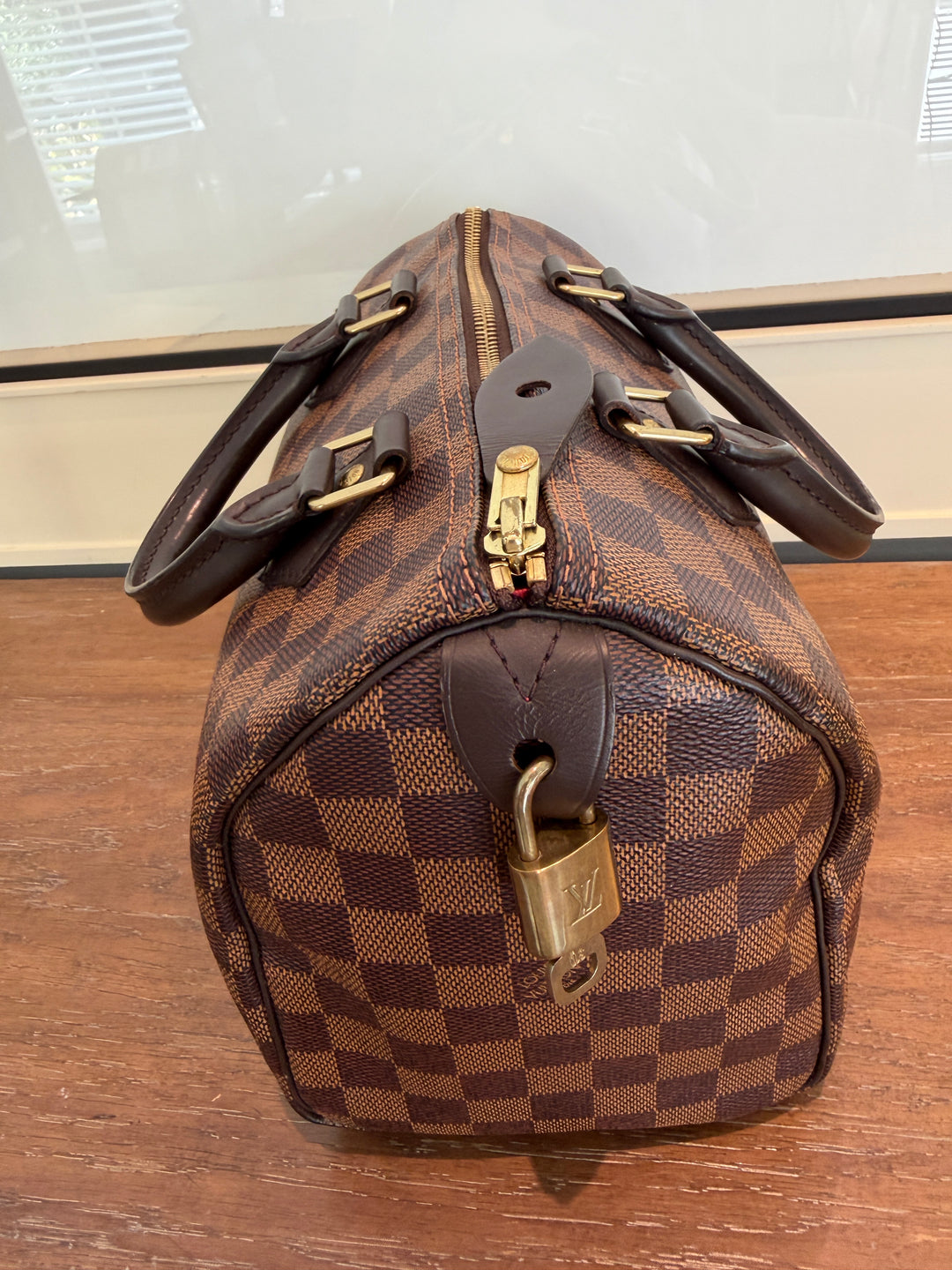 LV DE speedy 25