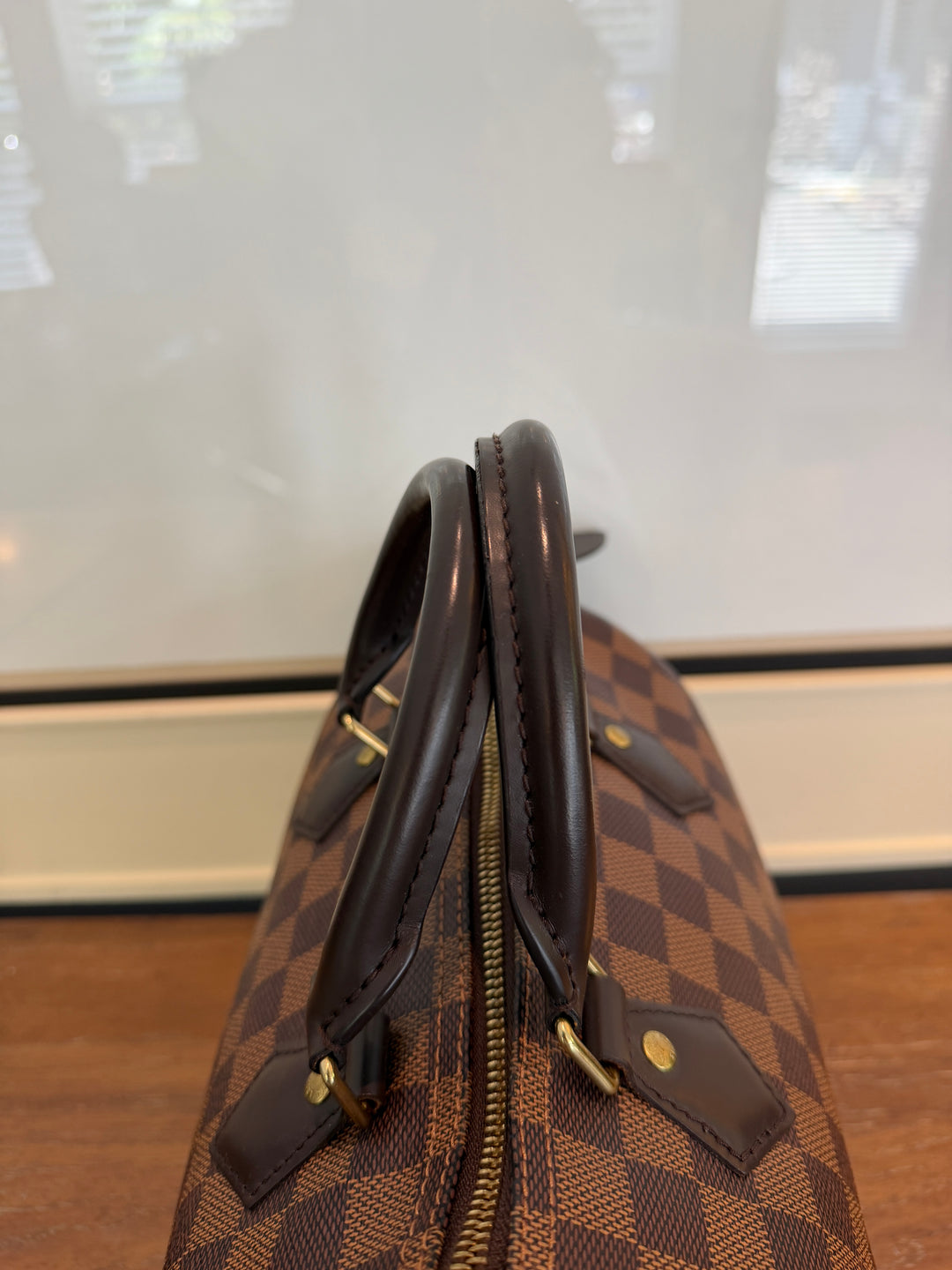 LV DE speedy 25