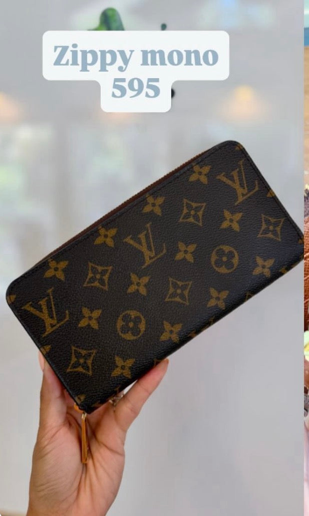 LV zippy