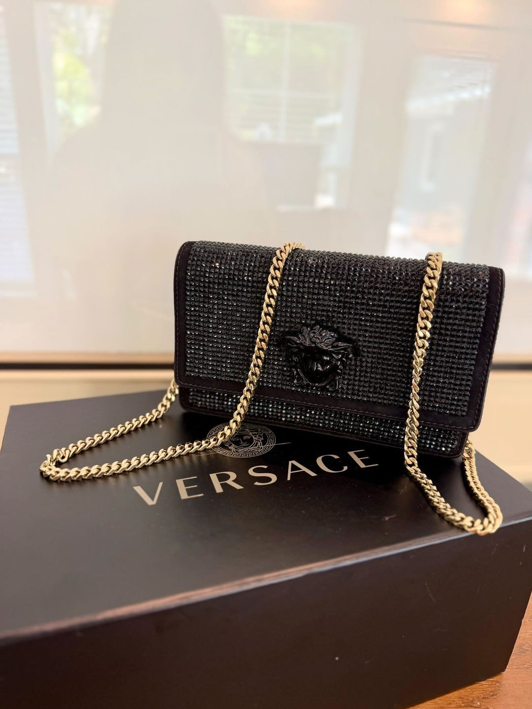 Versace