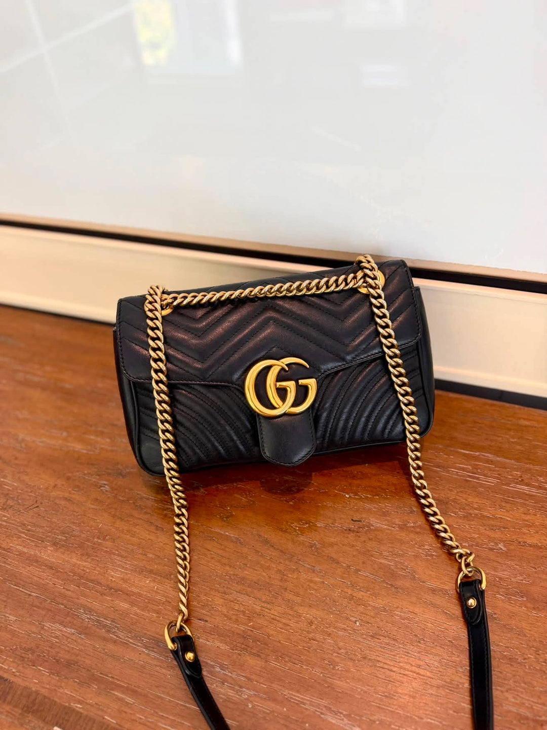 Gucci marmont