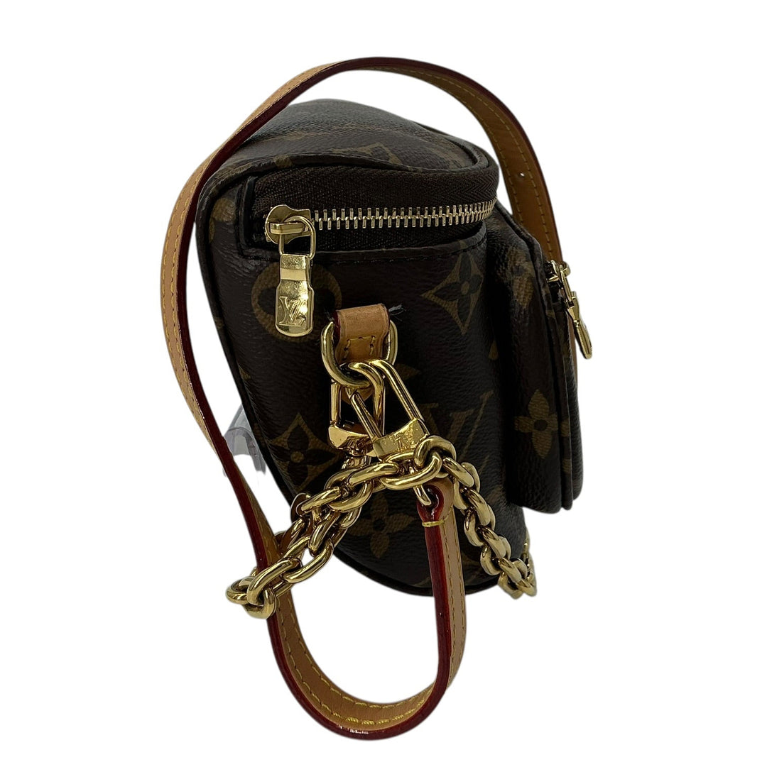 Louis Vuitton Mini Bumbag Monogram Canvas