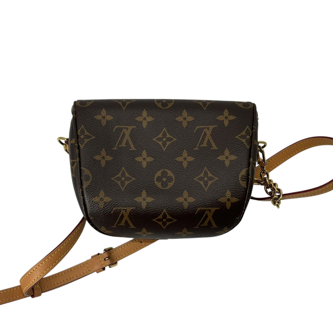 Louis Vuitton Mini Bumbag Monogram Canvas