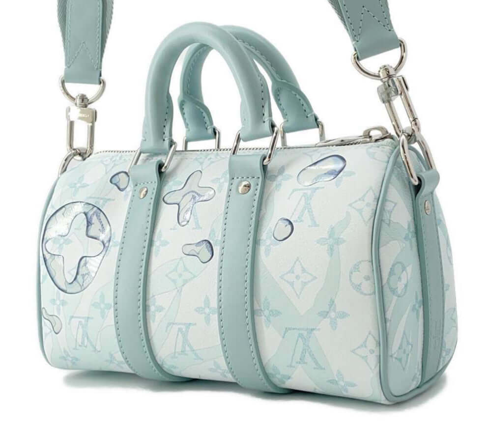 Elite Collection - Louis Vuitton Keepall Bandouliere 25 – LuxLoveLouis