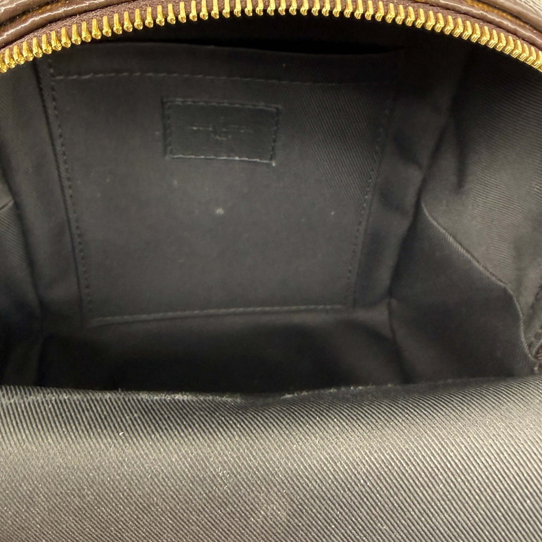 Louis Vuitton Palm Springs Mini Monogram Canvas Backpack