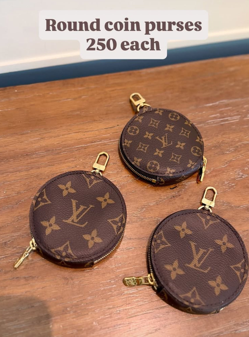 LV Coin Purse