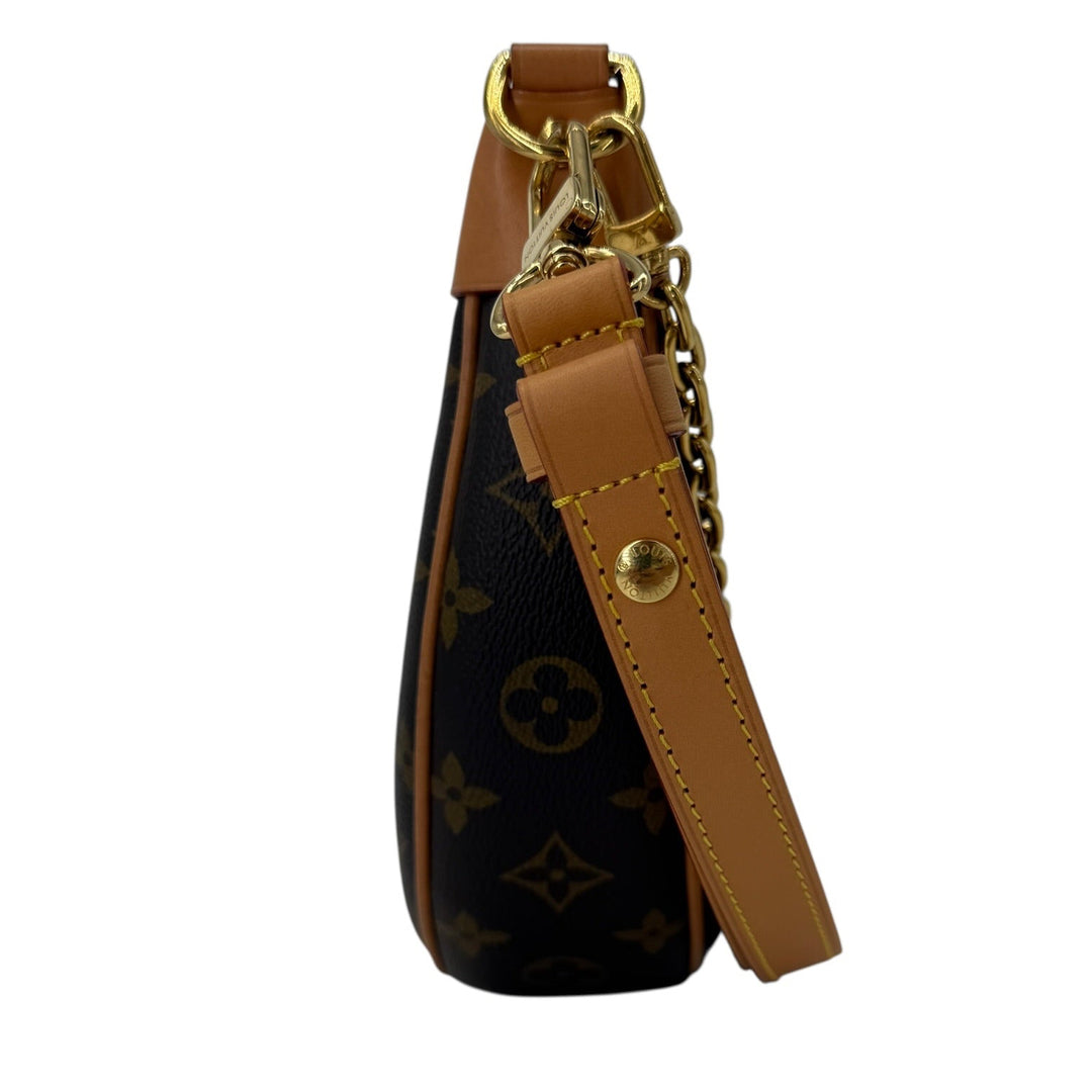 Louis Vuitton Monogram Loop Shoulder Bag