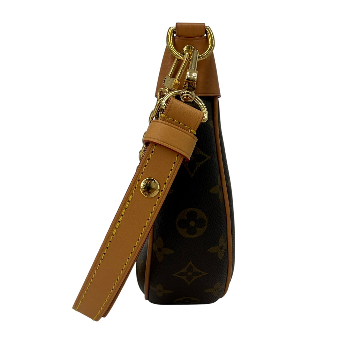 Louis Vuitton Monogram Loop Shoulder Bag