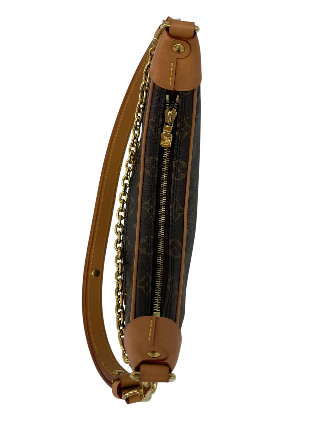 Louis Vuitton Monogram Loop Shoulder Bag