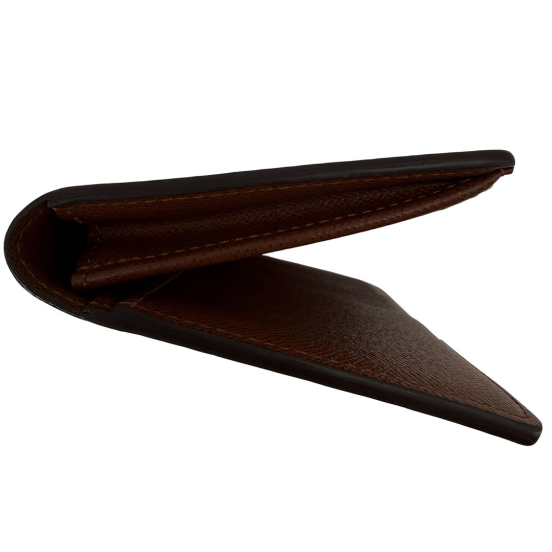 Louis Vuitton Monogram Brazza Wallet