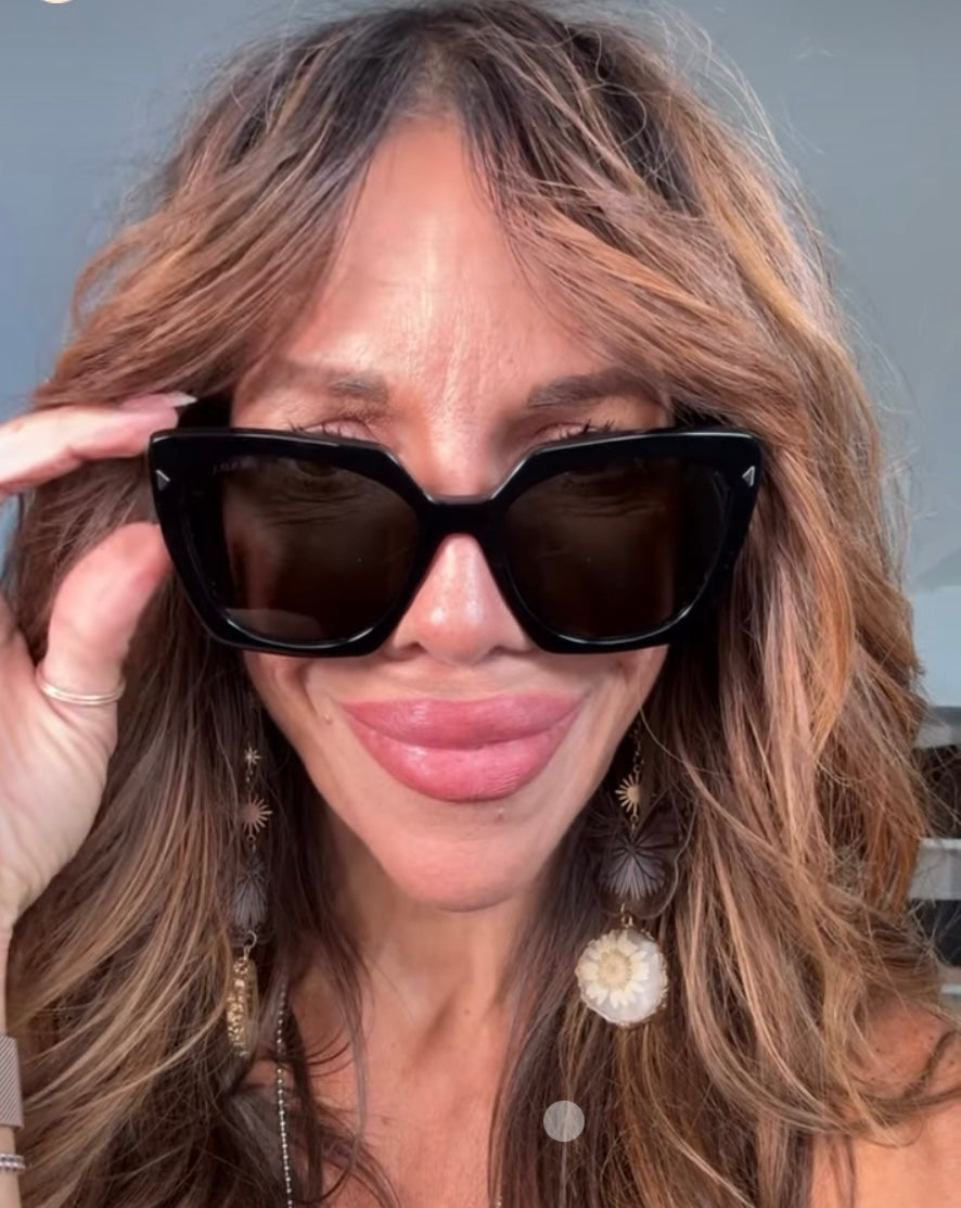 LV Sunnies
