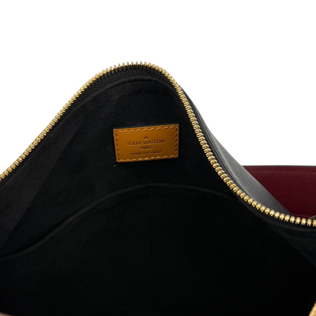 Louis Vuitton Monogram Bumbag Belt Bag