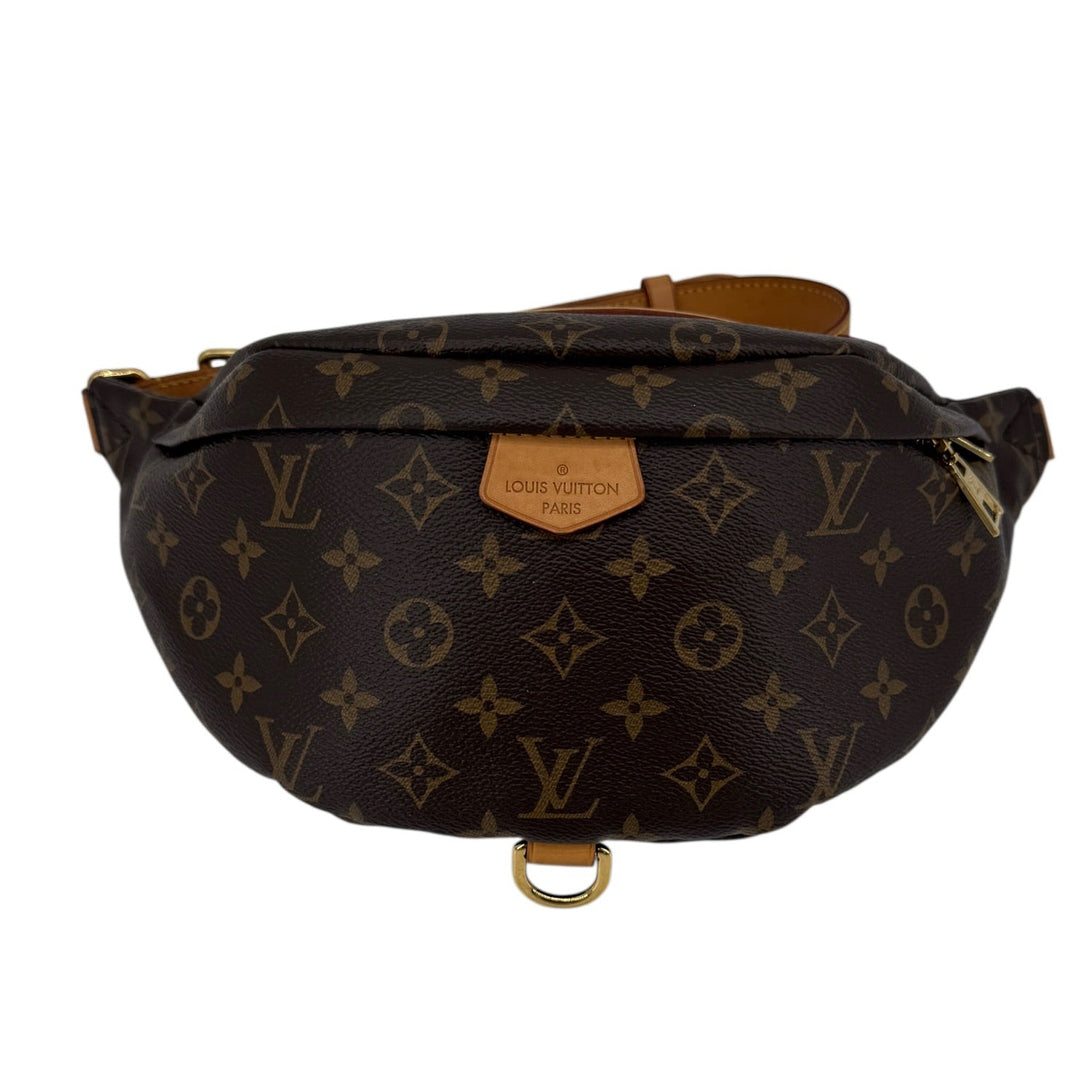 Louis Vuitton Monogram Bumbag Belt Bag