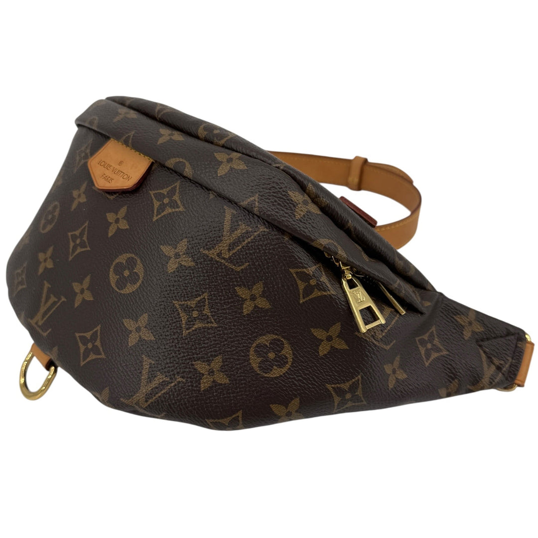 Louis Vuitton Monogram Bumbag Belt Bag