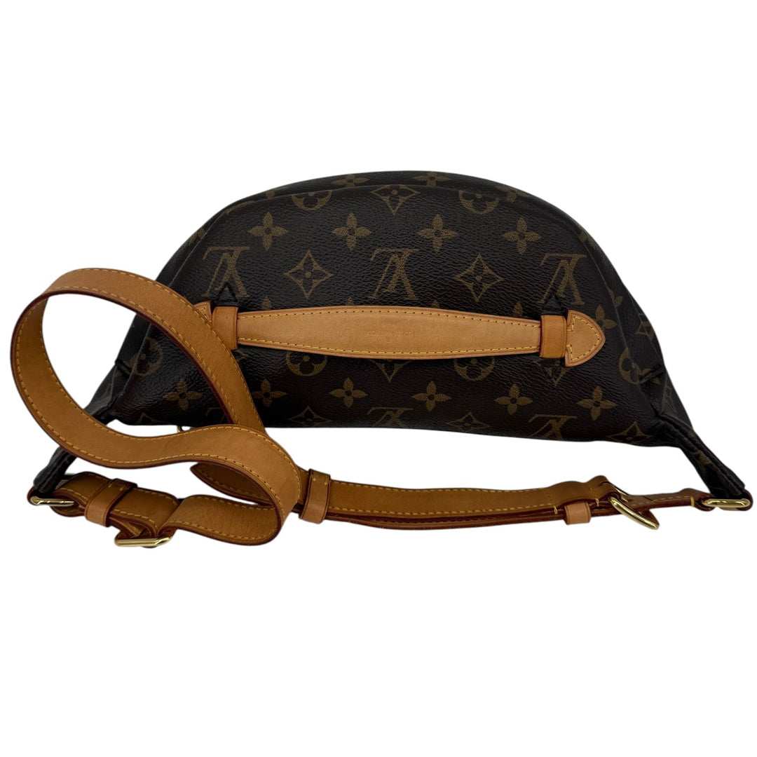 Louis Vuitton Monogram Bumbag Belt Bag