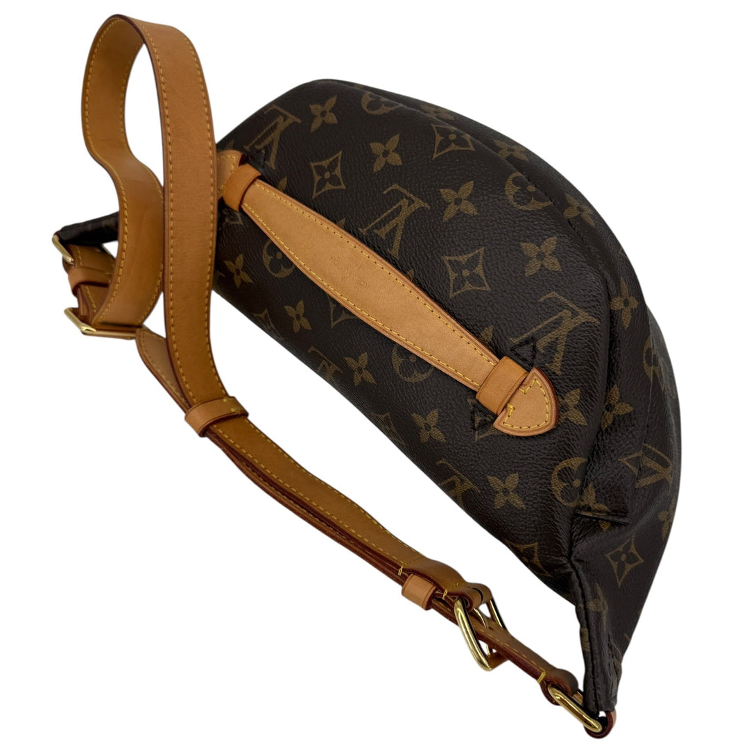 Louis Vuitton Monogram Bumbag Belt Bag