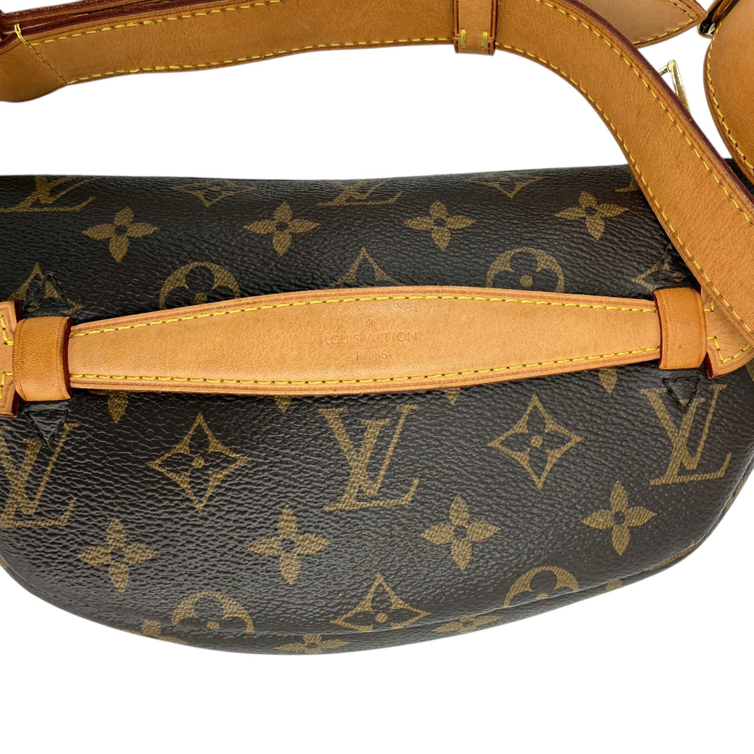 Louis Vuitton Monogram Bumbag Belt Bag