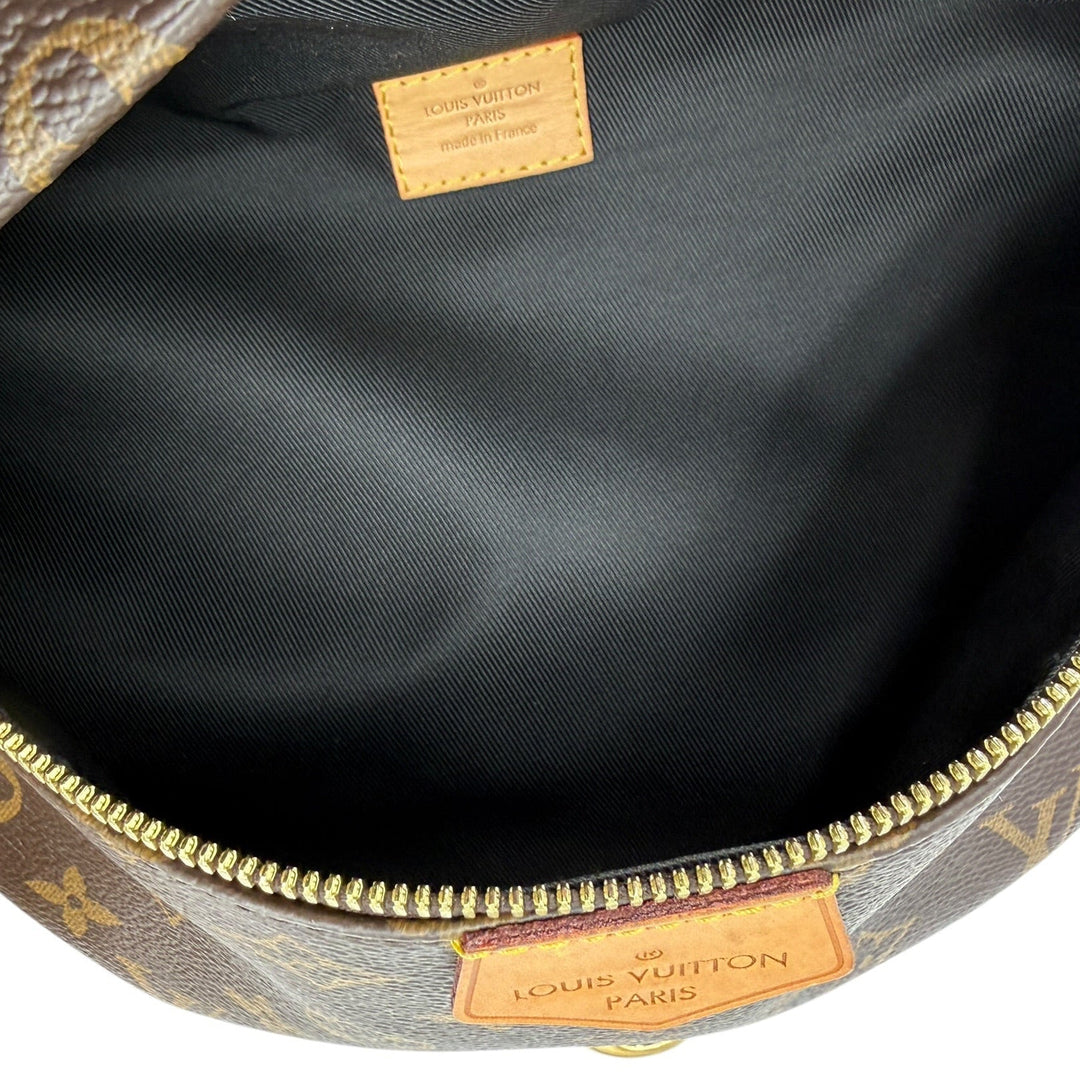Louis Vuitton Monogram Bumbag Belt Bag