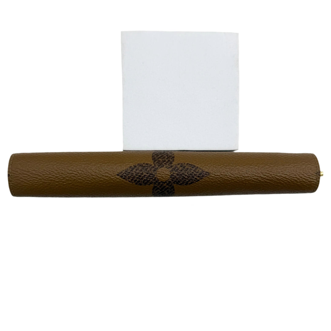 Louis Vuitton Reverse Monogram Giant Zippy Wallet