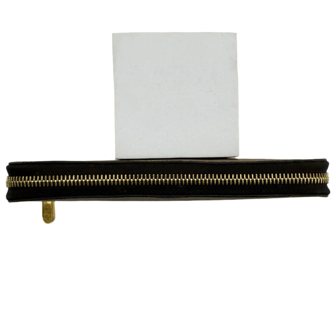 Louis Vuitton Reverse Monogram Giant Zippy Wallet