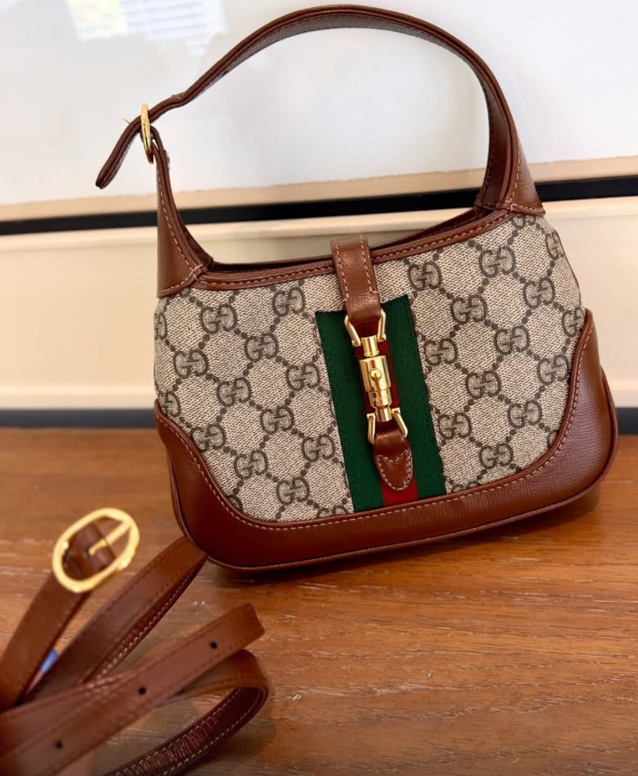 Gucci Mini Jackie