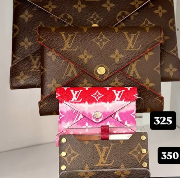 LV Medium Kirigami
