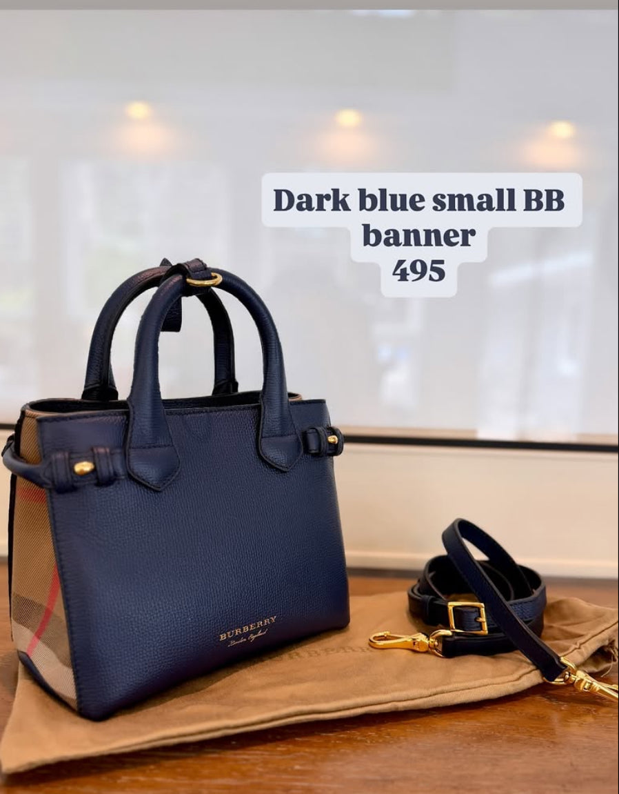 Burberry Tote