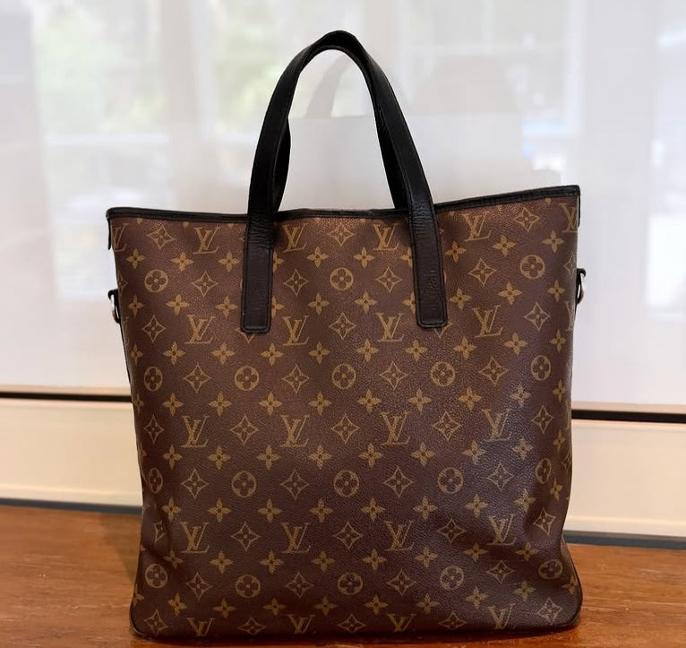 LV Davis Tote