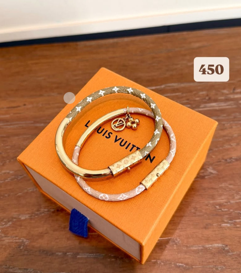 LV Bracelets