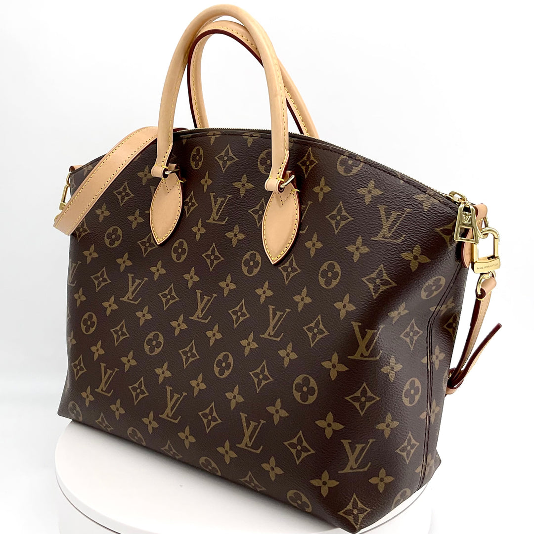 tote boetie louis vuitton