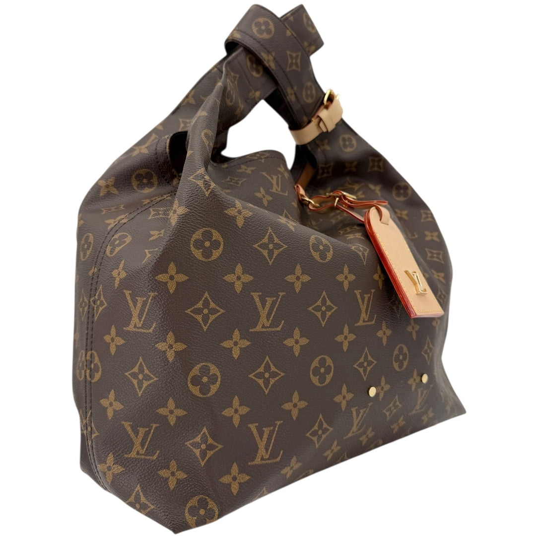 Louis Vuitton Monogram Atlantis GM | LuxLoveLouis