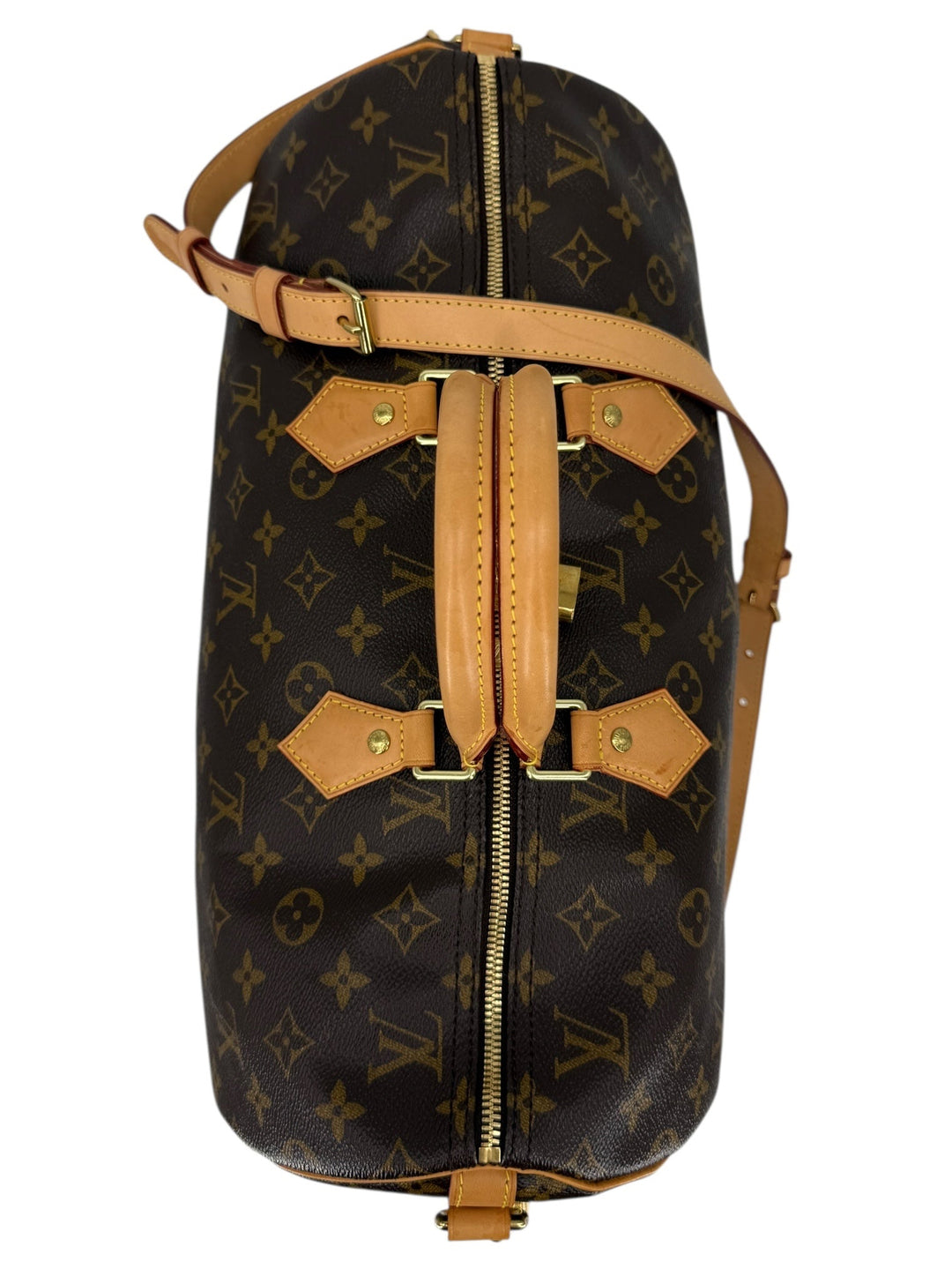 Louis Vuitton Speedy Bandoulière 40 Monogram Canvas