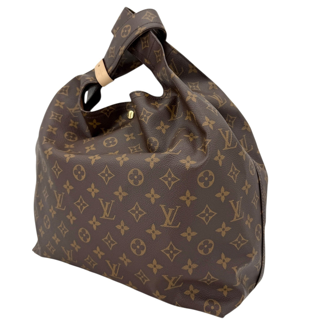 Louis Vuitton Monogram Atlantis GM | LuxLoveLouis