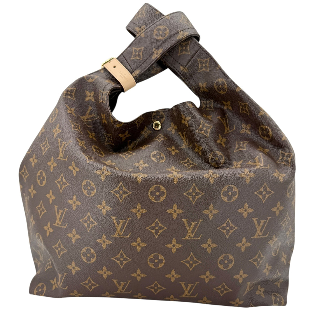 Louis Vuitton Monogram Atlantis GM | LuxLoveLouis