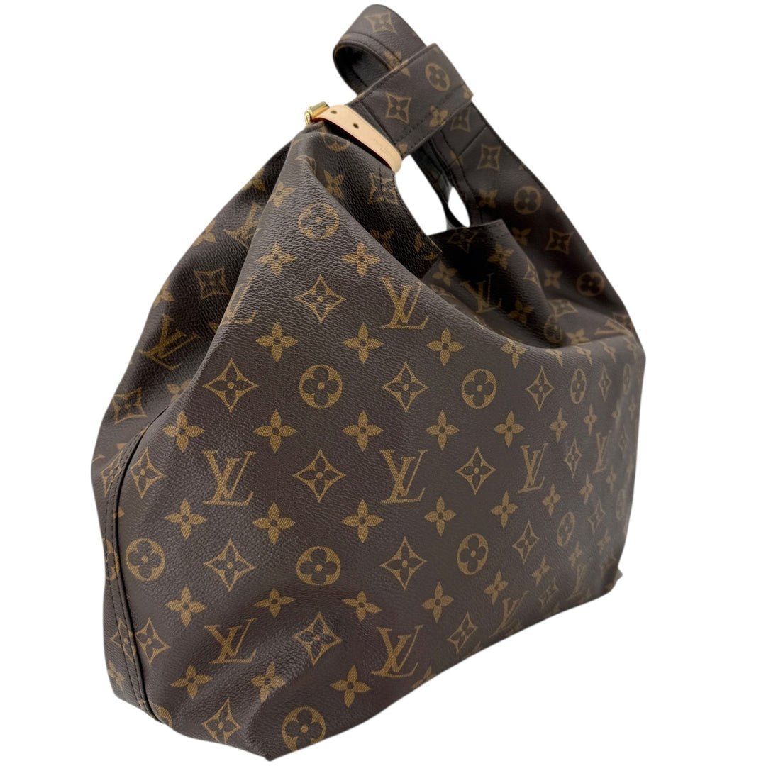 Louis Vuitton Monogram Atlantis GM | LuxLoveLouis