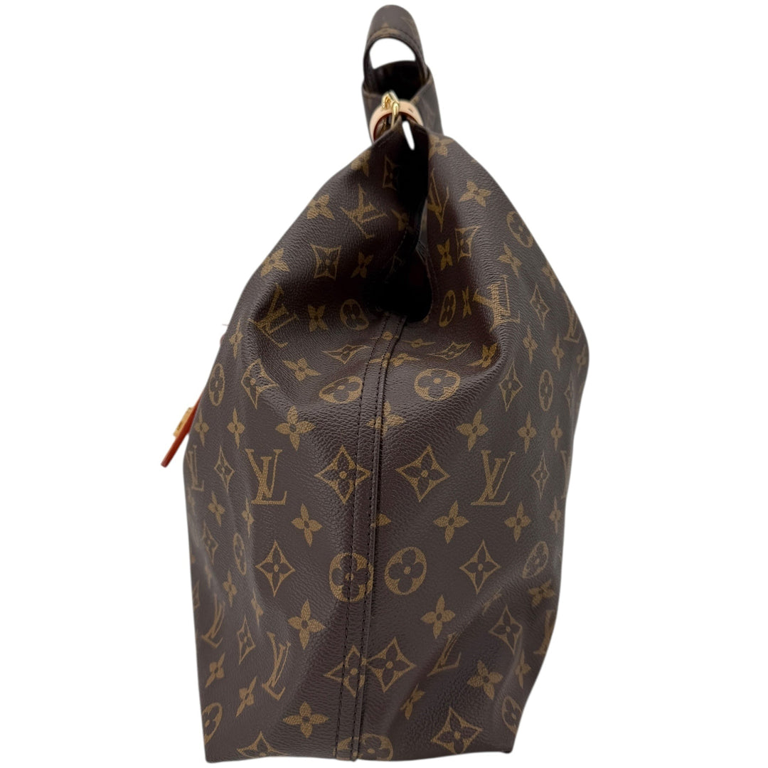 Louis Vuitton Monogram Atlantis GM | LuxLoveLouis